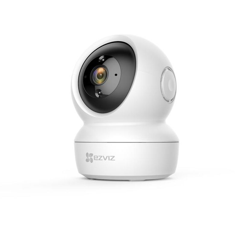 EZVIZ กล้องวงจรปิด รุ่น C6N / C1C-B / C3TN / CP1(4MP) | 1080P Wi-Fi PT Camera (รับประกัน 2 ปี)