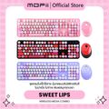 MOFII Sweet - Lipstick Collection Media Combo