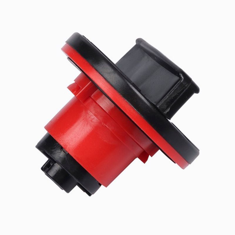 【ส่งจากไทย】Fuel Tank Switch Fuel Gas Cover Cap Assembly for Yamaha JOG XC FC FORCEX 100 JOG100 XC100 FC100 FORCEX100 5WY-F4610-00