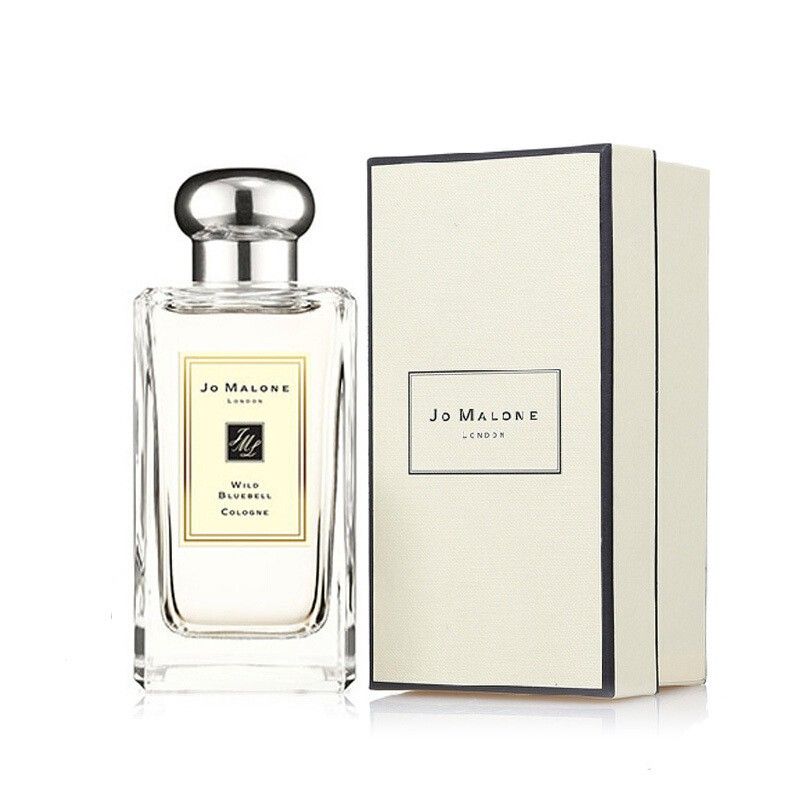 🔥Hot item 🔥 Jomalone Wood Sage & Sea Salt Cologne. น้ำหอมแท้  การันตรีสินค้าข