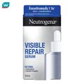 Neutrogena นูโทรจีนา วิซิเบิล รีแพร์ เซรั่ม