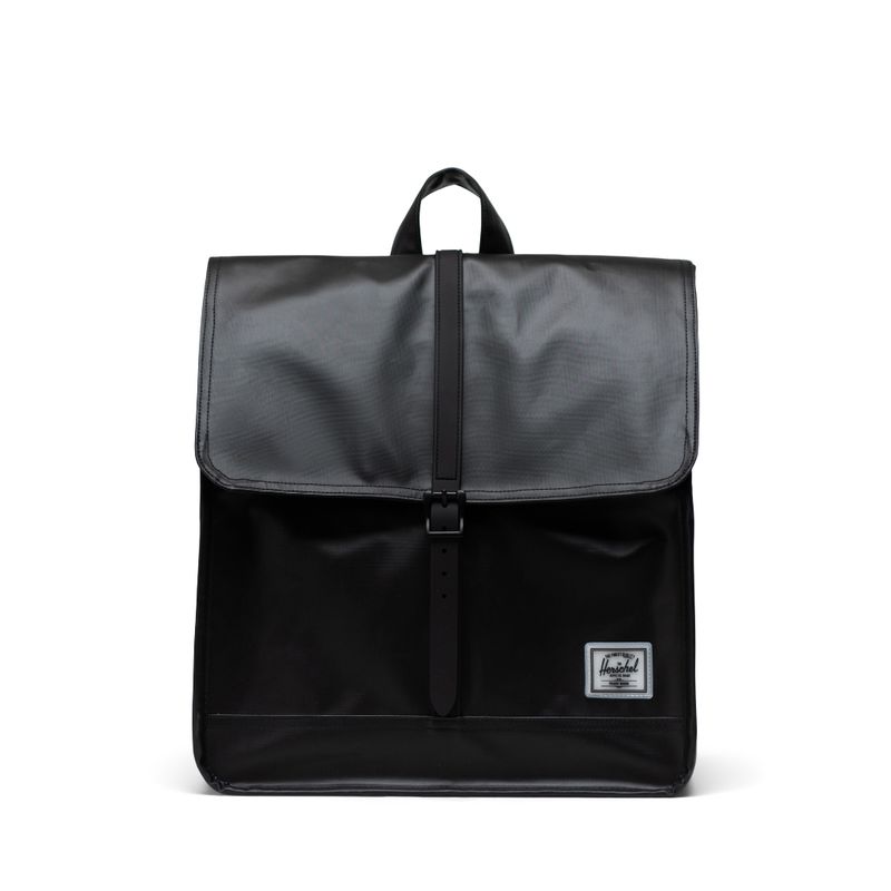 Herschel Supply กระเป๋าสะพายหลัง รุ่น CITY WEATHER RESISTANT  กระเป๋ากันน้ำ