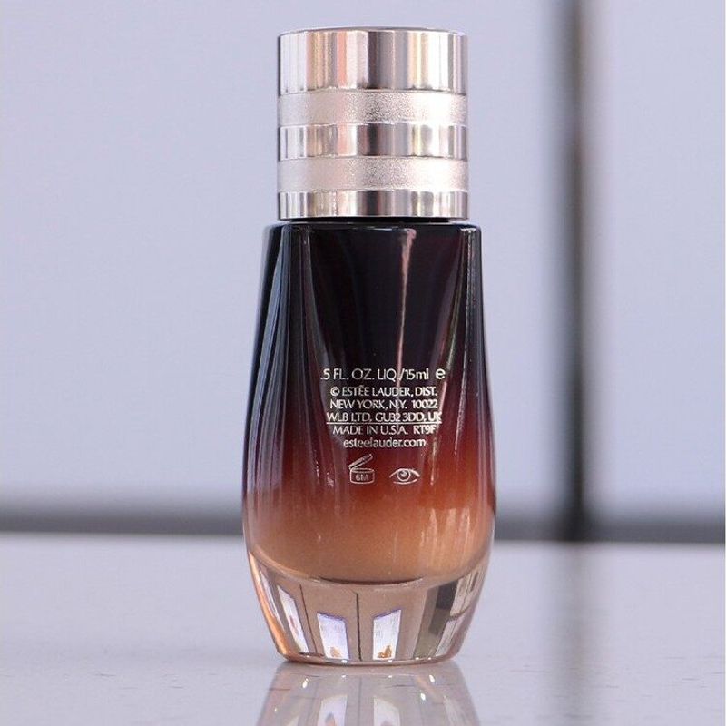 【เกาหลีของแท้ 100%】 Lauder Advanced Night Repair Eye Concentrate Matrix Synchronized Multi-Recovery Complex - Eye Serum 15ml