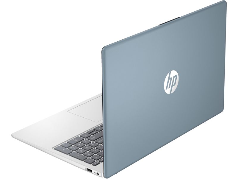 HP 15-fd0185TU/i5-1335U/8GB/512GB/Intel Iris Xe/Moonlight Blue/15.6"/W11/2Y CO6-010612