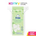 D-nee:Cotton Pad,#Cotton Ball 90g