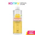 Faith in Face:Cleansing Water 500ml (Waterly/Soothing/Bright),#Bright