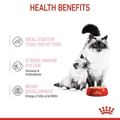 [6/12/18/24 กระป๋อง] Royal Canin อาหารแม่และลูกแมว ชนิดเปียก (MOTHER & BABYCAT MOUSSE) [EXP 1/26]