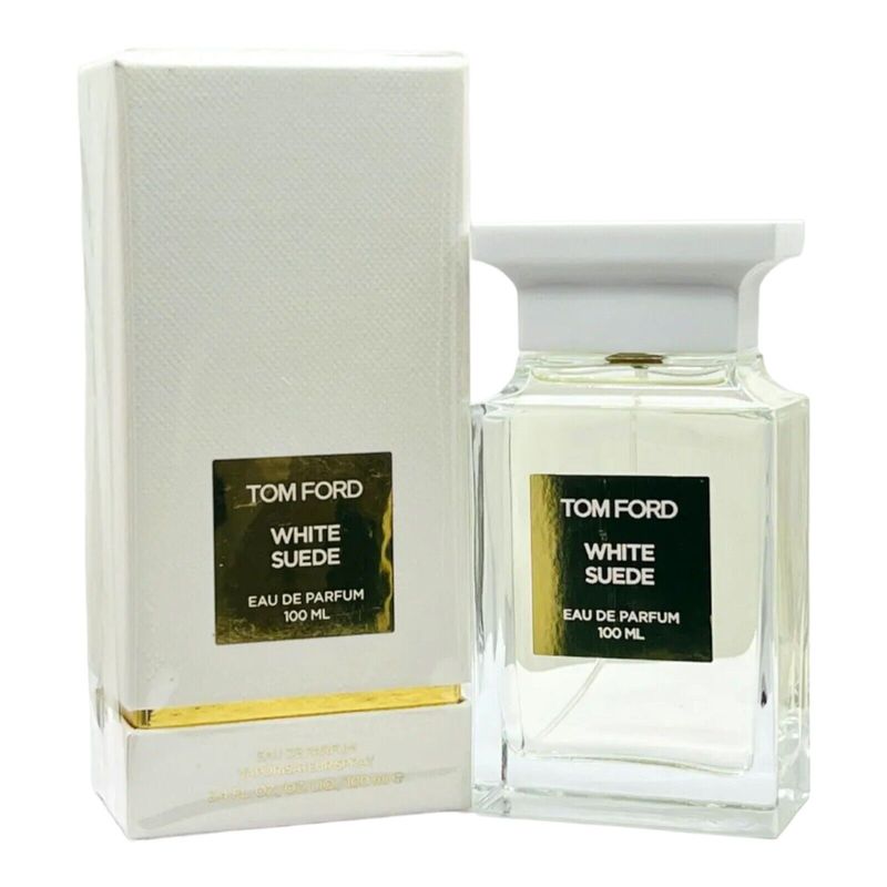 ส่งฟรี น้ำหอมแบรนด์ White suede for women EDP 100ml น้ำหอมผู้หญิงของแท้ น้ำหอมติดทนนาน