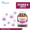 Biothentic Vitamin B Complex