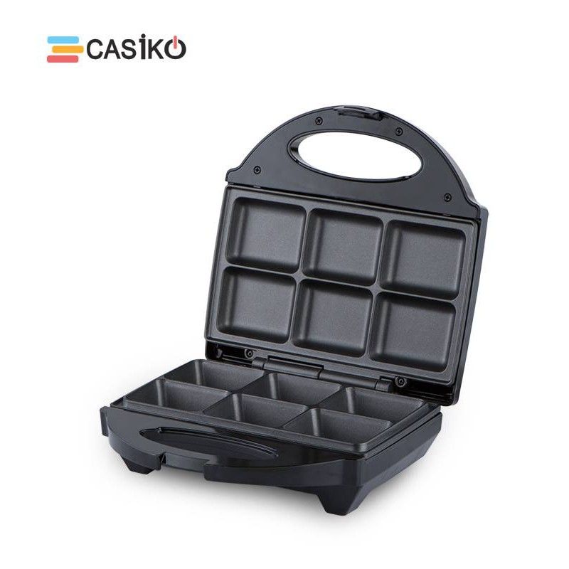 เครื่องทำบราวนี่  CASIKO รุ่น CK5000 Brownie Bar Maker บราวนี่   แถมฟรี อุปกรณ์เบเกอรี่