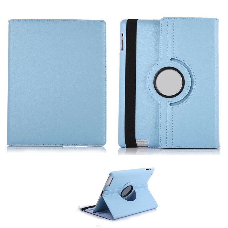 เคส สำหรับ iPad เคสไอแพดมินิ 1/2/3 สำหรับ iPadMini1/2/3 case หมุน360องศา หมุนแนวตั้งและแนวนอน