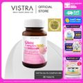 VISTRA Gluta Complex 800 PLUS Rice Extract - วิสทร้า กลูตา คอมเพล็กซ์ 800 พลัส สารสกัดจากข้าว (30 เม็ด)