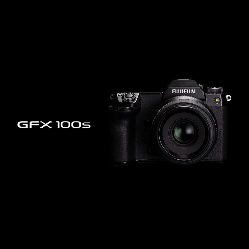 รีวิวกล้อง Fujifilm GFX100S