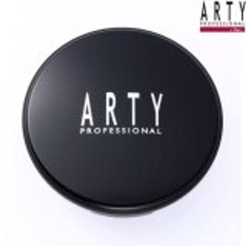 ARTY PERFECT POWDER FOUNDATION SPF 38 PA+++ C2- ผิวขาวปานกลาง แป้งเค้กสูตรควบคุมความมัน พร้อมป้องกันแสงแดด ช่วยให้ใบหน้าสวยเนียนเรียบ กันเหงื่อ และป้องกันรังสี UVด้วยค่า SPF 38