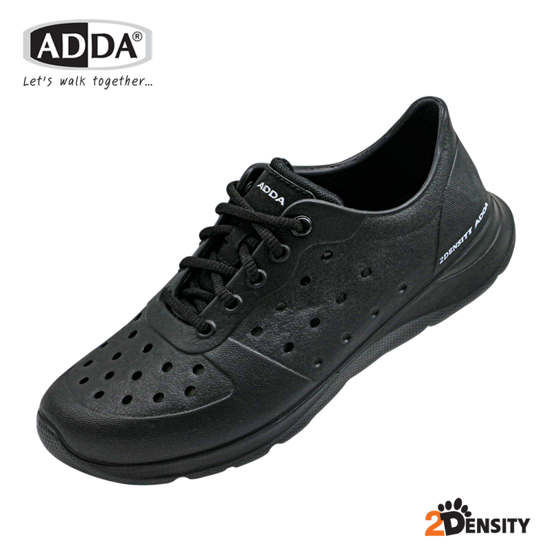 ADDA 2density รองเท้าลำลอง รองเท้าหุ้มส้น สำหรับผู้ชาย รุ่น 5TD86M2 (ไซส์ 7-10)