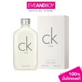 CALVIN KLEIN - CK One EDT[ของแท้100%]