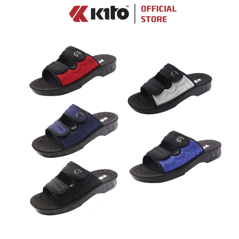 Kito กีโต้ รองเท้าเพื่อสุขภาพ รุ่น AN68 Size 36-43