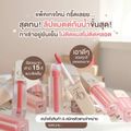 Queez:ลิปสติกเนื้อแมทลิปติดทนนาน,Queez 08,Free Shipping