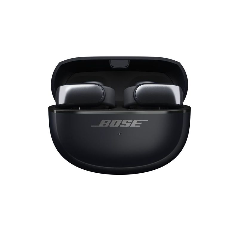 Bose Ultra Open Earbuds หูฟังปั่นจักรยาน หมุน พร้อมไมโครโฟน กันน้ํา สเตอริโอ Bluetooth5.3 หูฟังวิ่ง หูฟังสำหรับกิจกรรมกลางแจ้ง