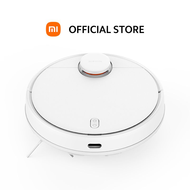 Xiaomi:Robot Vacuum S10,Free Shipping