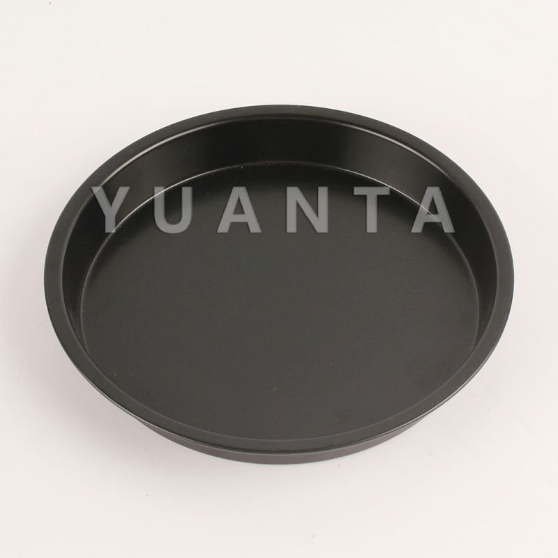 YUANTA ถาดอบพิซซ่า  อุปกรณ์ทำขนม เครื่องมืออบ เ  pizza pan