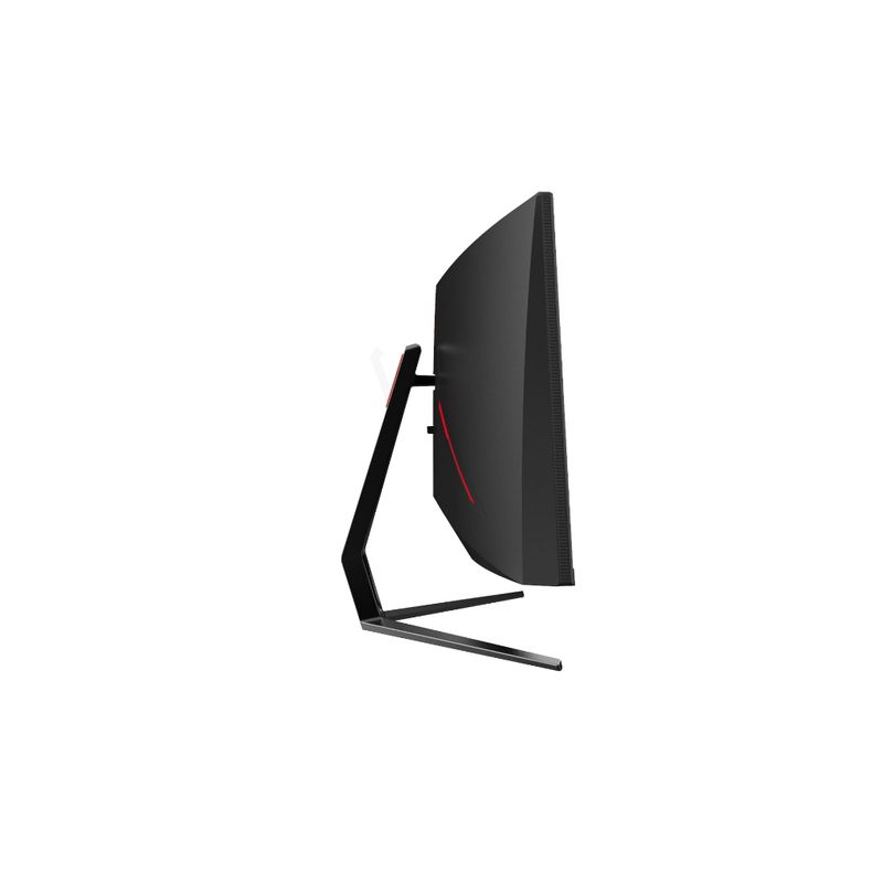 DAHUA Gaming Monitor Curved LM34-E330C - 34"/VA/165Hz/3Y MNL-001887