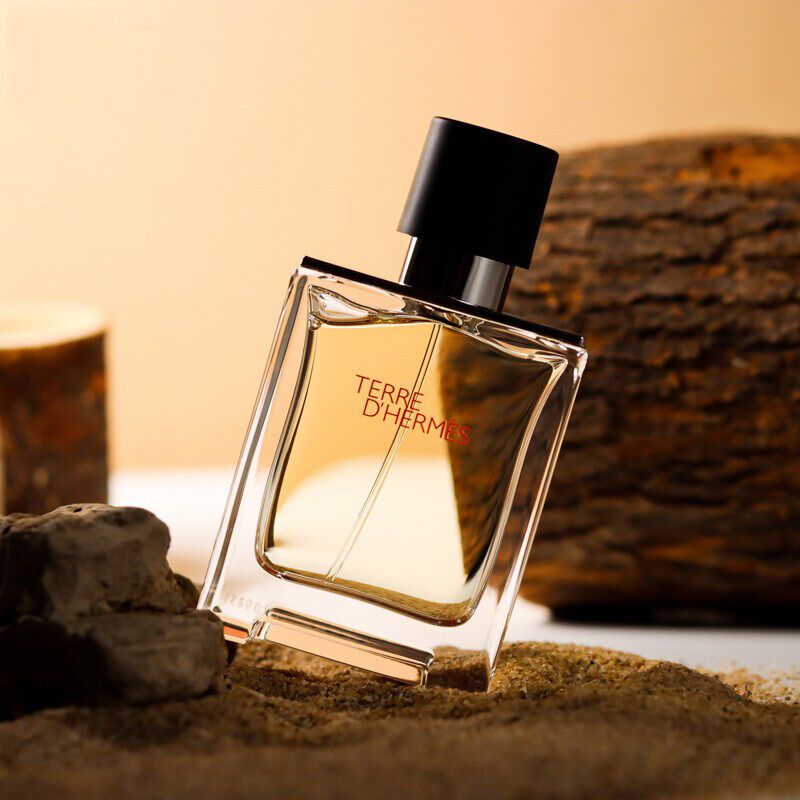 ☞สินค้าพร้อมส่งจากกทม☜Terre Eau de Toilette EDT spray for Men 100ml น้ำหอมผู้ชาย กลิ่นหอมอ่อน กลิ่นหอมอ่อน