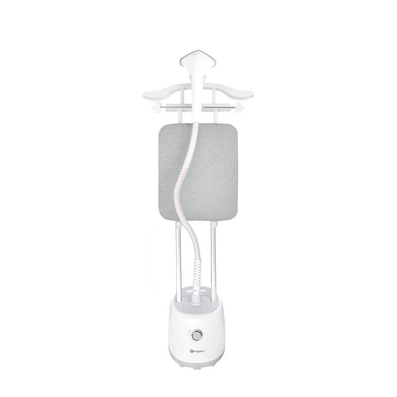 +Simplus:Garment Steamer GTJH009,สีขาว