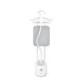 +Simplus:Garment Steamer GTJH009,สีขาว