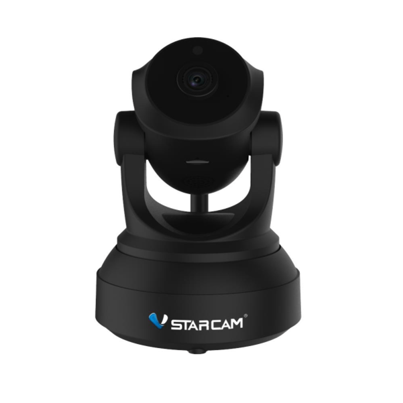 VSTARCAM IP Camera Wifi กล้องวงจรปิดไร้สาย 1ล้านพิกเซล / 3ล้านพิกเซล มีระบบ AI ดูผ่านมือถือ รุ่น C7824WIP / CS49  By.Center-it