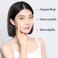 มาส์กหน้า สูตรผิวขาวกระจ่างใสและบำรุงฟื้นฟูผิว,ว่านหางจระเข้30g,1 แผ่น