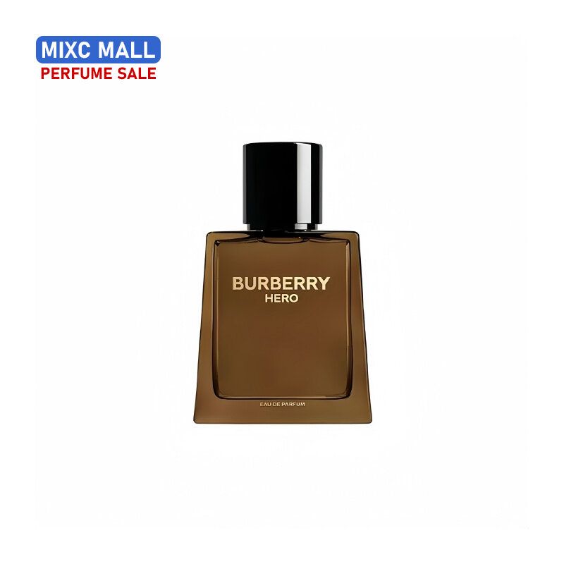 DISCOUNTED ITEMS BURBERRY HERO 100ML EDP