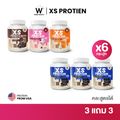 Wink White XS PROTEIN