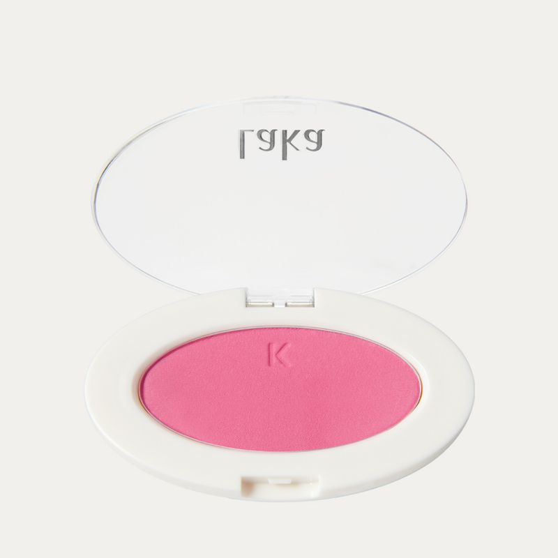 Laka Love Silk Blush