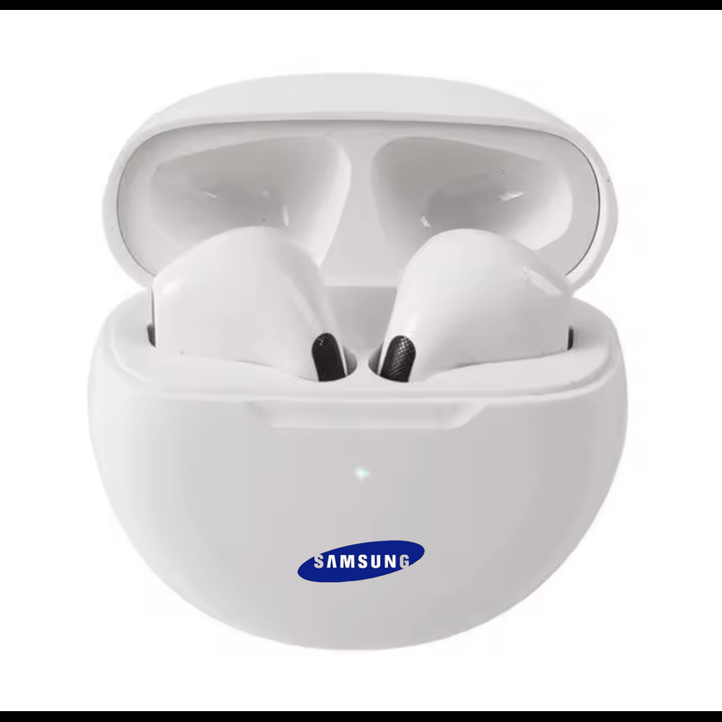 【รับประกัน5ปี】1แถม1 รุ่นใหม่ล่าสุด หูฟัง TWS samsung ตัดเสียงรบกวน ของแท้ 100% bluetooth True Wireless 5.0 TWS แบตทนทานยาวนาน เบสหนัก รองรับทุกรุ่น