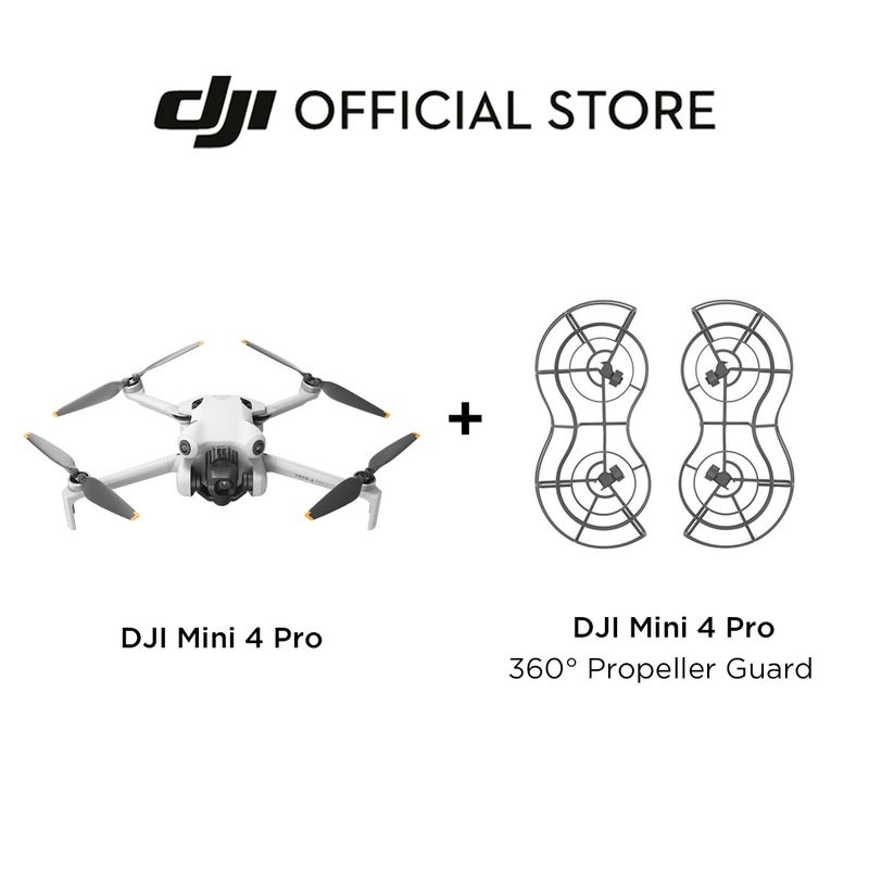 DJI Mini 4 Pro