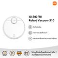 Xiaomi:Robot Vacuum S10,Free Shipping