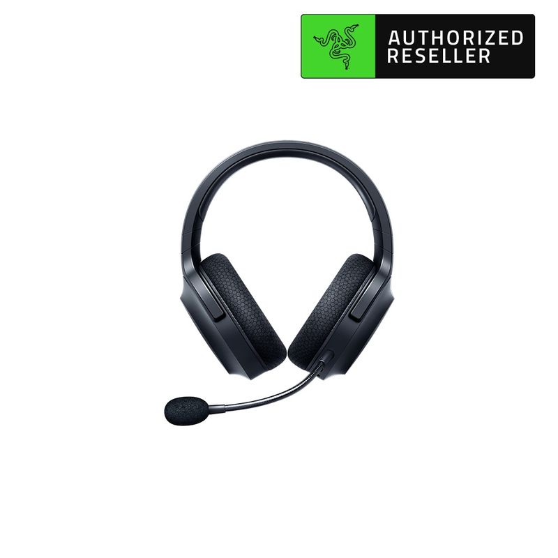 Razer Barracuda X  (2022) Wireless Multi-platform Gaming and Mobile Headset (หูฟังเกมมิ่ง)