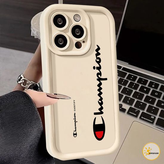 เคสนิ่มแฟชั่นแบรนด์ดัง เข้ากันกับ Samsung A14 A05 A12 A15 A13 A50 A32 A05s A30 A24 A23 A21s A20s A52 A25