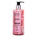 [หอมติดผิว 6 กลิ่นให้เลือก] Kiss My Body เจลน้ำหอมอาบน้ำ คิสมายบอดี้ Perfume Shower Gel  380 ml. (มีให้เลือก 6 กลิ่น)