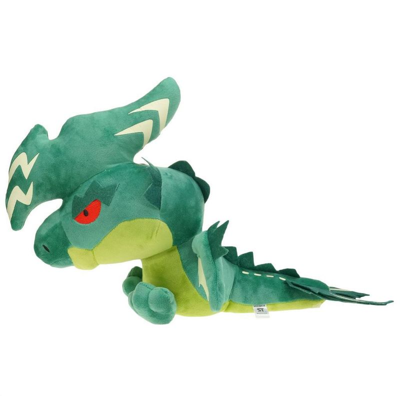 Brachydios Monster Hunter 4G Kushala Daora Doll Plush Toy Children Dragon Toy ตุ๊กตาของเล่นตุ๊กตา