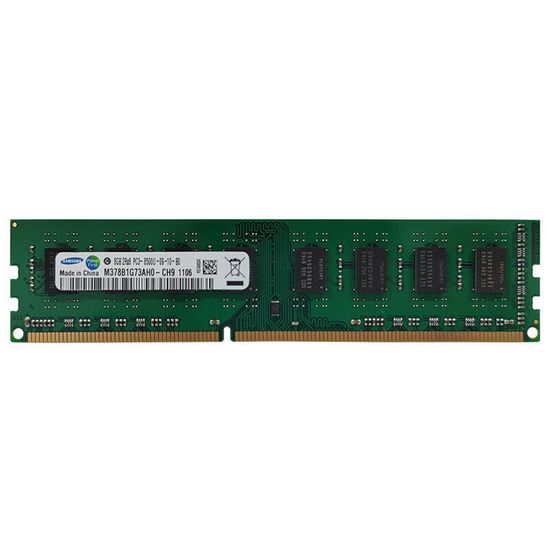 Samsung RAM 4GB 8GB DDR3 1333 1600 1866 MHz หน่วยความจำเดสก์ท็อป RAM DIMM PC3-10600 12800 14900 DIMM 1.5V Ram