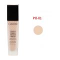 ครีมรองพื้น  Foundation 30ml SPF38 PA+++รองพื้นเพื่อผิวแมทท์เนียนสวย รองพื้นกันน้ำ