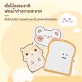 +Simplus:Simplus ฟองน้ำ ฟองน้ำล้างจาน ฟองน้ำเอนกประสงค์ ฟองน้ำล้างแก้ว,02