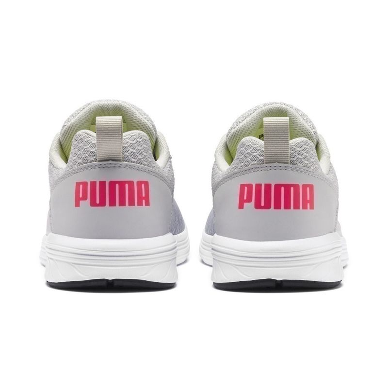 PUMA RUNNING - รองเท้าวิ่ง NRGY Comet สีเทา - FTW - 19055629