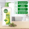 Dettol เดทตอล เจลอาบน้ำแบบถุงเติม  สบู่เหลวเดทตอล แอนตี้แบคทีเรีย ถุงเติม 400มล.X4 (เลือกสูตรด้านใน)