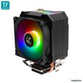 Tsunami:Super Storm TSS-8000 95W RGB CPU COOLER