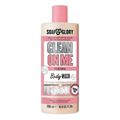 Soap & Glory:คลีน ออน มี ไฮเดรติ้ง บอดี้ วอช