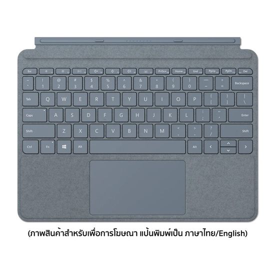 Surface Go Type Cover Warranty 1 Year by Microsoft