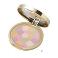 Canmake Marshmallow Illuminating Finish Powder Abloom